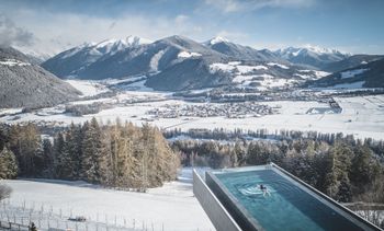 Detaillierte Infos zur Unterkunft Alpin Panorama Hotel Hubertus