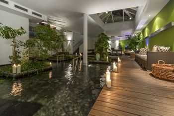 Die feine ART der Tiroler Wellness