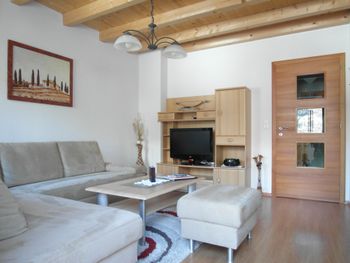 Detaillierte Infos zur Unterkunft Haus zur Mühle