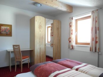 Detaillierte Infos zur Unterkunft Haus zur Mühle