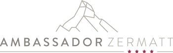 Ambassador Logo