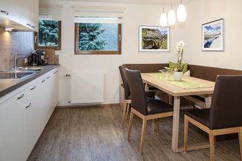 Ferienwohnung Gallruth