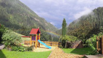 Detaillierte Infos zur Unterkunft Apart Bergland