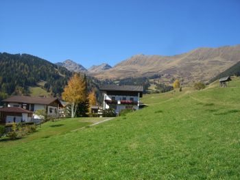 Detaillierte Infos zur Unterkunft Appart Eva