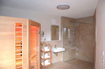 Detaillierte Infos zur Unterkunft Apart Franziska