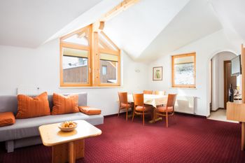 Apartment Furgler (4-6 Pers.)