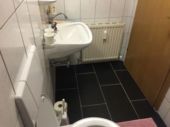 Detaillierte Infos zur Unterkunft apart sabrina