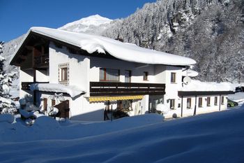 Detaillierte Infos zur Unterkunft Matschun Appartements