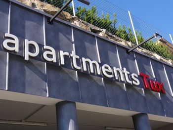 Detaillierte Infos zur Unterkunft apartments Tux