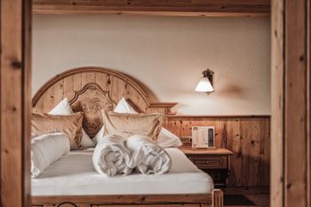 Detaillierte Infos zur Unterkunft ASTER Boutique Hotel & Chalets im Zillertal