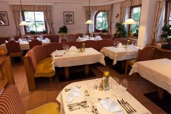 Detaillierte Infos zur Unterkunft Hotel Johanneshof GmbH