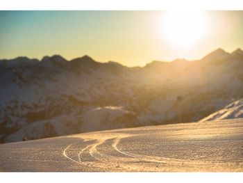 Detaillierte Infos zur Unterkunft Aparthotel Steger