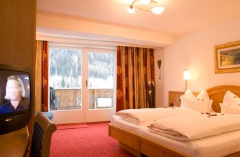 Detaillierte Infos zur Unterkunft Haus Battisti