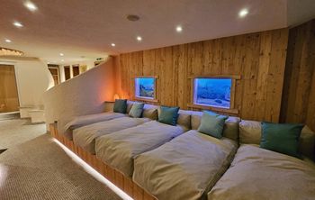 Detaillierte Infos zur Unterkunft Appart Laijola