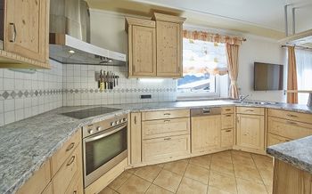 Appartement Vorderlengau