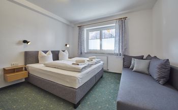 Appartement Vorderlengau