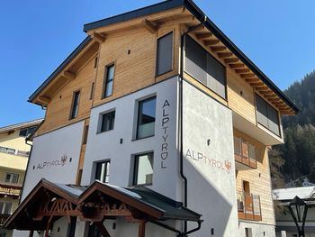 ALPtyrol Appartements