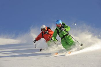 Ski Arlberg
