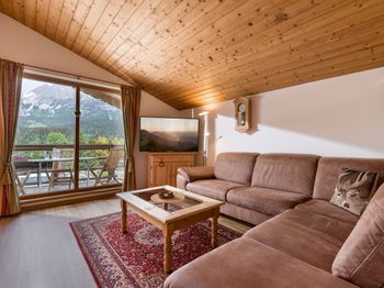 Detaillierte Infos zur Unterkunft Eden Appartements