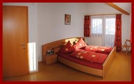 Detaillierte Infos zur Unterkunft Appartement Hippach