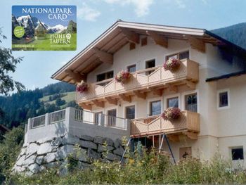 Apartment Prossegger