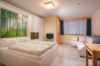 Detaillierte Infos zur Unterkunft AlpinAppartements Stöckl