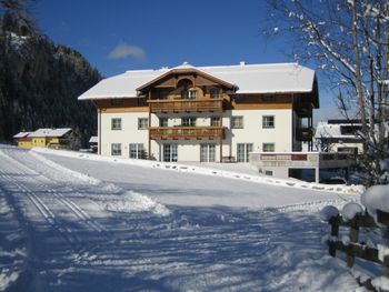 Appartementhaus Elmo****