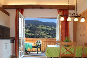 Detaillierte Infos zur Unterkunft Appartementhaus Luisa