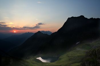 Detaillierte Infos zur Unterkunft Appartementhaus Luisa