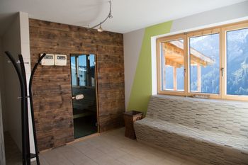 Detaillierte Infos zur Unterkunft Appartements Alpin Relax