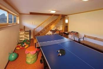 Detaillierte Infos zur Unterkunft Appartements Alpin Relax