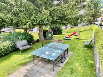 Detaillierte Infos zur Unterkunft Apart Breila