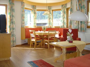 Detaillierte Infos zur Unterkunft Appartements Daisy