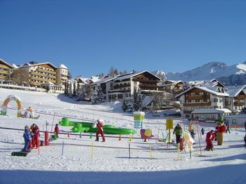 Detaillierte Infos zur Unterkunft Appartements Daisy