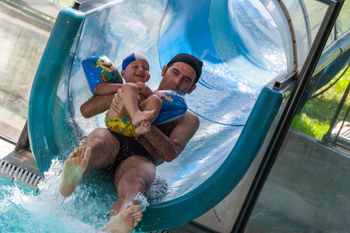 Riesenrutsche mardolomit