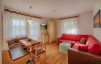 Löfflerblick- Apartments & Wellness