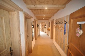 Genügend Platz für die Familie!