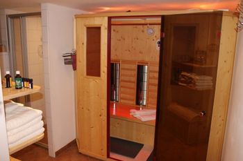 Gönnen Sie sich eine Auszeit.