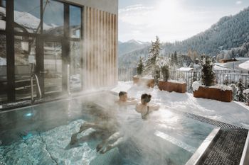 Detaillierte Infos zur Unterkunft ALFA Hotel