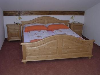 Detaillierte Infos zur Unterkunft Appartments Oberschernthann