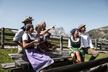 Detaillierte Infos zur Unterkunft Aqua Bad Cortina - Hotel und Mineralbäder