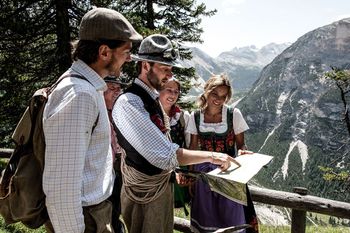 Detaillierte Infos zur Unterkunft Aqua Bad Cortina - Hotel und Mineralbäder