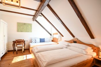 Detaillierte Infos zur Unterkunft Auerhof