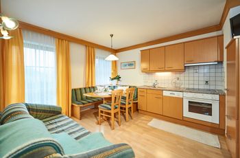 Appartement B Bauernhof AUHOF