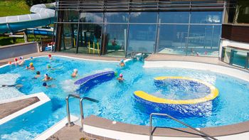 Detaillierte Infos zur Unterkunft Avita - suites to relax