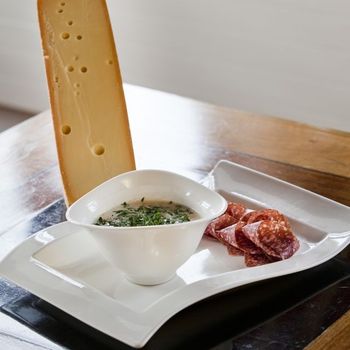 Detaillierte Infos zur Unterkunft Ayurveda-Wohlfühlhotel FidazerHof