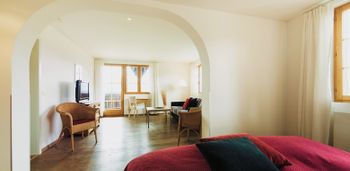 Detaillierte Infos zur Unterkunft Ayurveda-Wohlfühlhotel FidazerHof