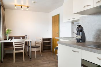 B&B Appartements Glungezer in Tulfes