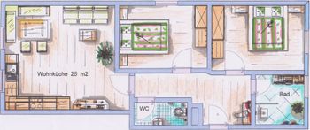 Ferienwohnung Enzian