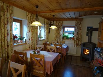 Detaillierte Infos zur Unterkunft Ferienwohnungen Badhaus Achenkirch